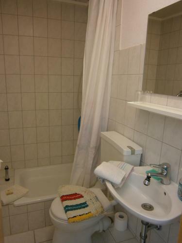 Hostal Haus Steinbach