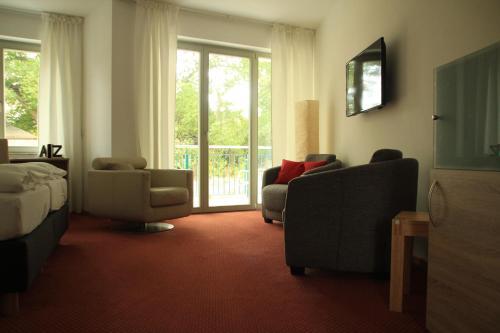 Hostal Hotel Lindenstra�e