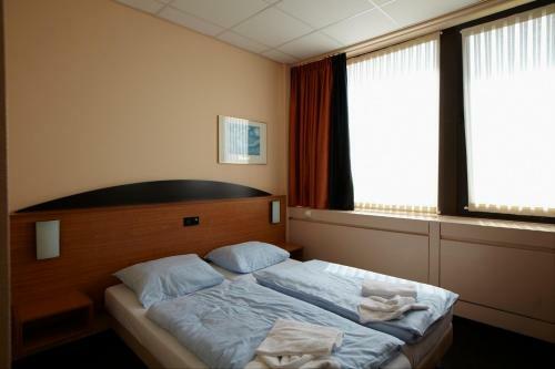 Hotel Wunderland Kalkar