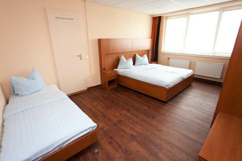 Hotel Wunderland Kalkar
