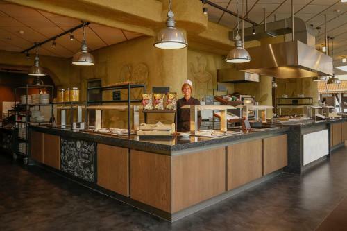 Hotel Wunderland Kalkar