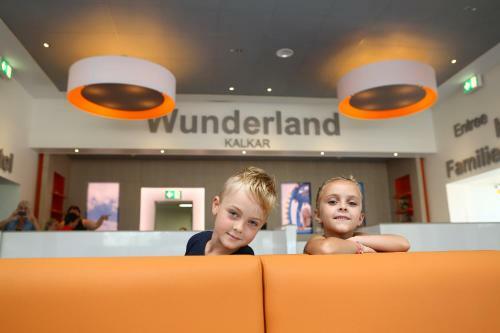 Hotel Wunderland Kalkar