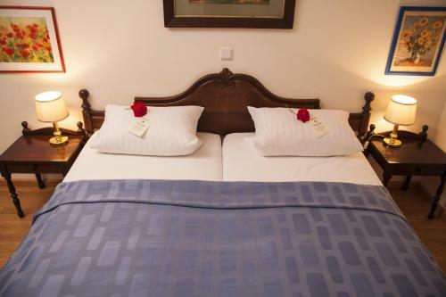 Hotel Burg Boetzelaer