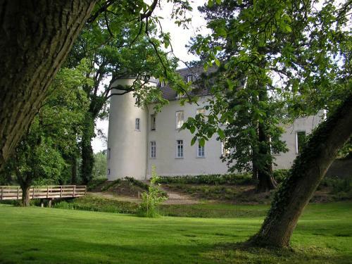 Hotel Burg Boetzelaer