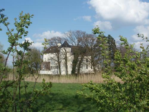 Hotel Burg Boetzelaer