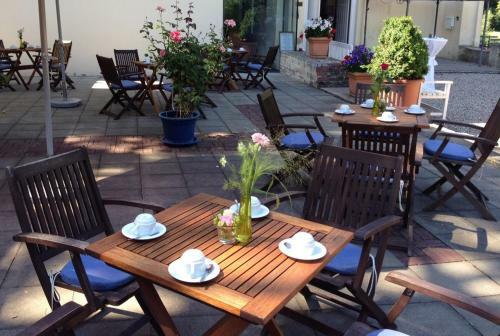 Hotel Burg Boetzelaer