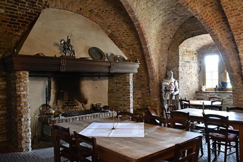 Hotel Burg Boetzelaer