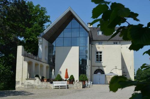 Hotel Burg Boetzelaer