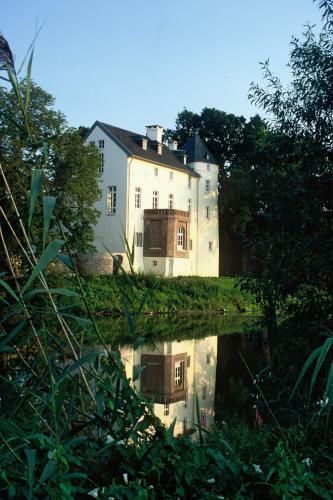Hotel Burg Boetzelaer