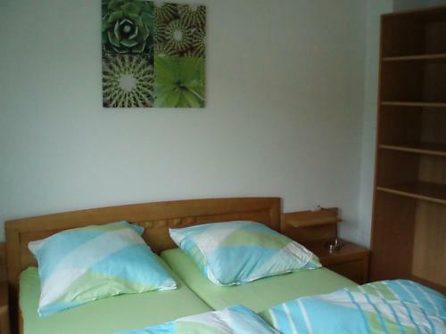 Apartamento Weingut Theodor Nies