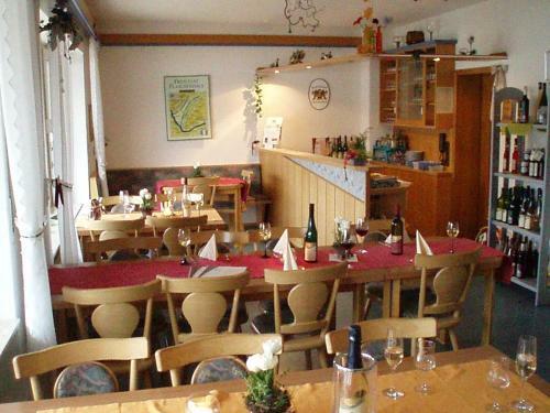 Apartamento Weingut Theodor Nies