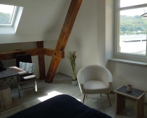 Apartamento Weingut Theodor Nies II