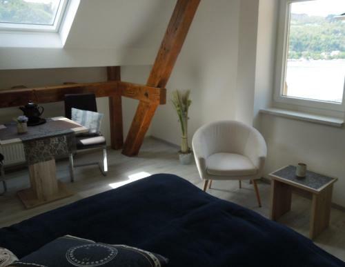 Apartamento Weingut Theodor Nies II