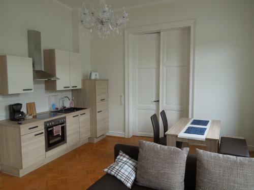 Apartamento Weingut Theodor Nies II