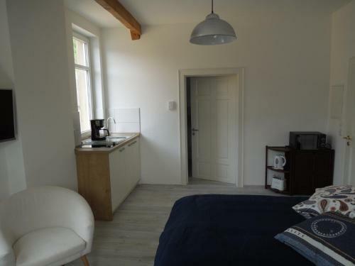 Apartamento Weingut Theodor Nies II