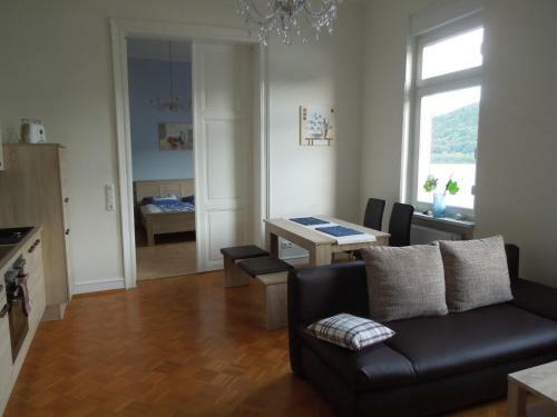 Apartamento Weingut Theodor Nies II