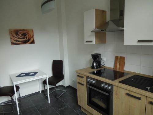 Apartamento Weingut Theodor Nies II