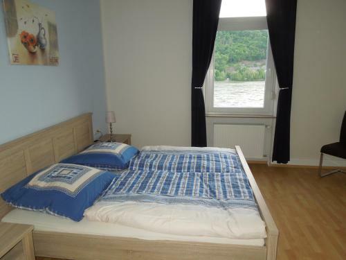 Apartamento Weingut Theodor Nies II