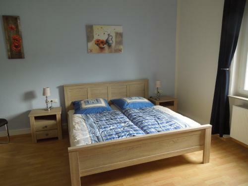 Apartamento Weingut Theodor Nies II
