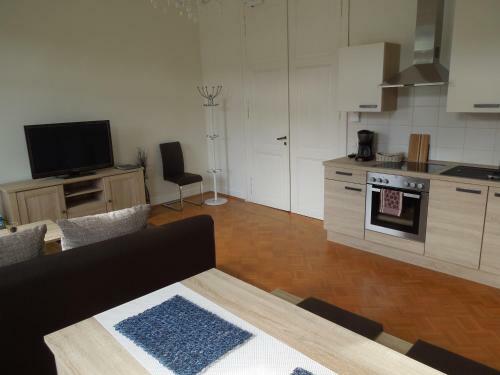 Apartamento Weingut Theodor Nies II