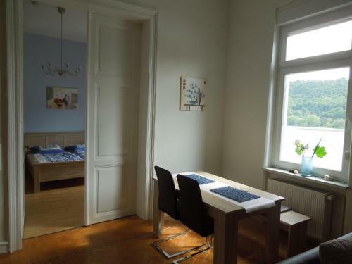 Apartamento Weingut Theodor Nies II