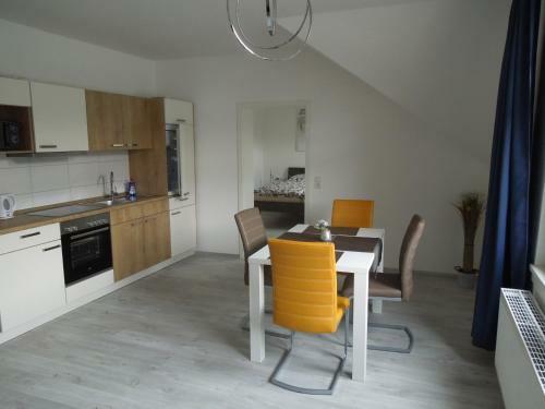 Apartamento Weingut Theodor Nies II