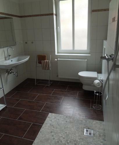Apartamento Weingut Theodor Nies II