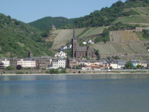 Apartamento Weingut Theodor Nies II