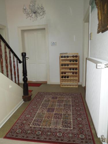 Apartamento Weingut Theodor Nies II