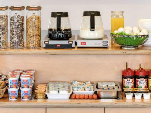Hotel Ibis Budget Ingolstadt Lenting
