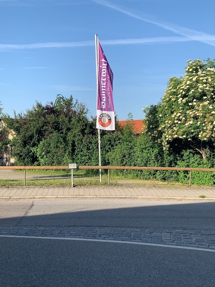 Hotel Daimerwirt
