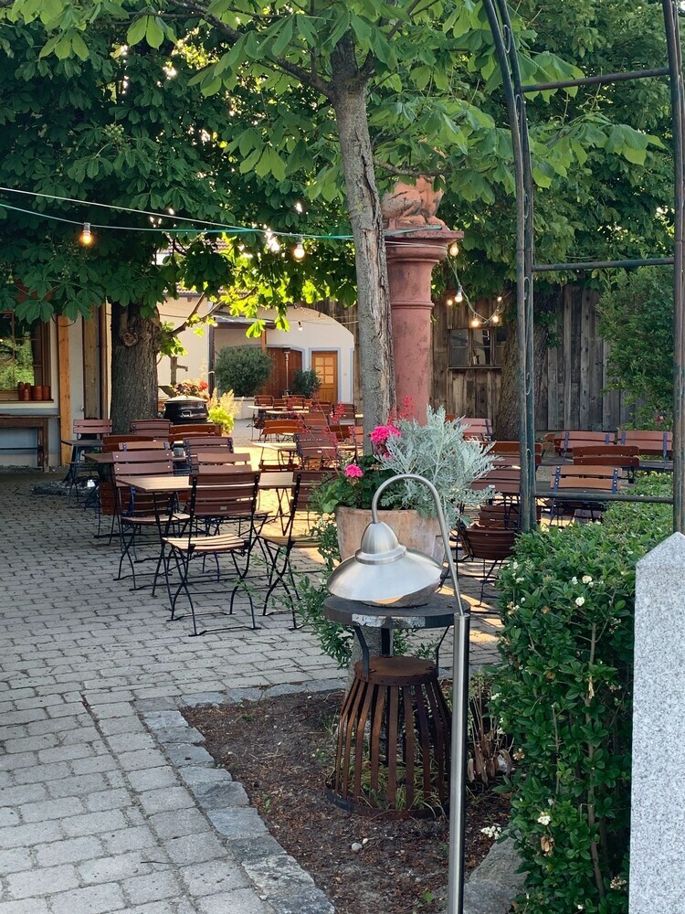 Hotel Daimerwirt