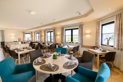 Hotel-restaurant Parkschenke