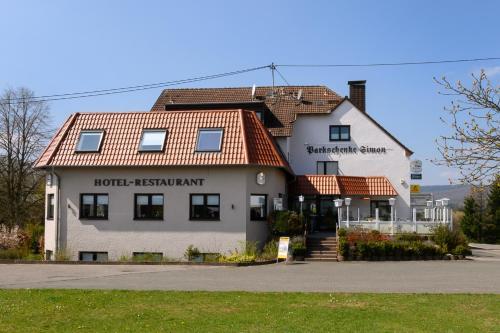 Hotel-restaurant Parkschenke