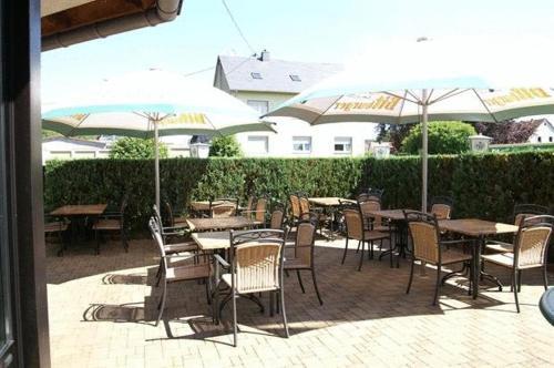 Hotel-restaurant Parkschenke