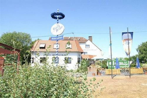 Hotel-restaurant Parkschenke