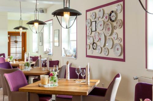 Landhotel Rosensch�nke