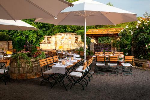 Landhotel Rosensch�nke