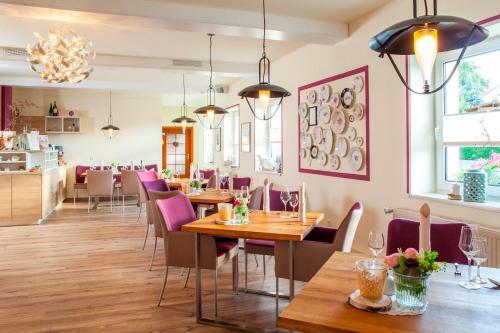 Landhotel Rosensch�nke