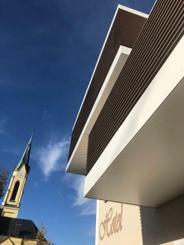 Anderschitz Landhotel