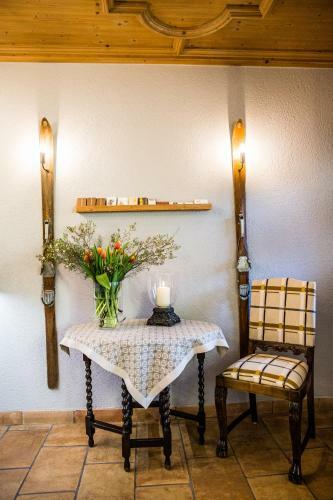 Anderschitz Landhotel