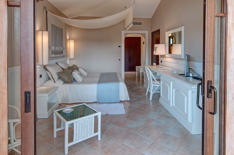Hotel Baia Di Nora