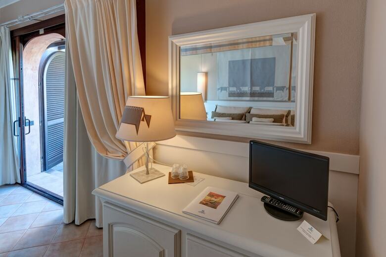 Hotel Baia Di Nora