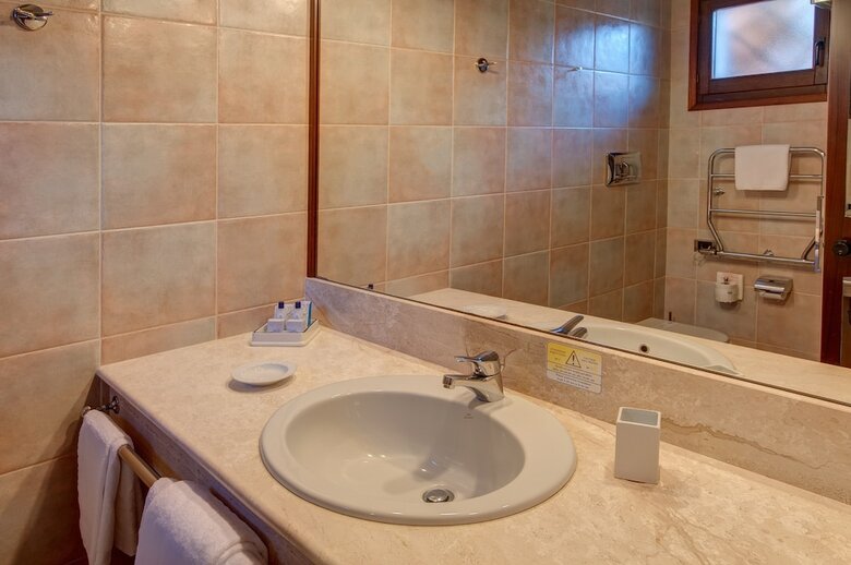 Hotel Baia Di Nora