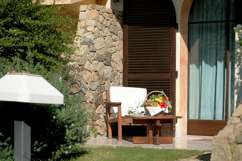 Hotel Baia Di Nora