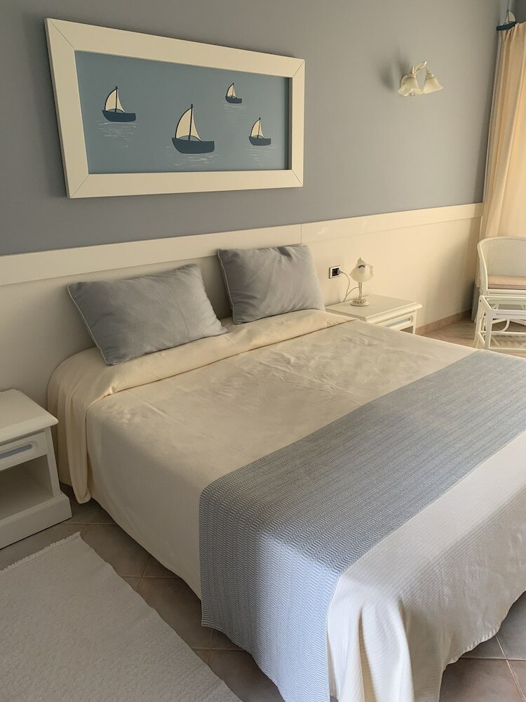 Hotel Baia Di Nora