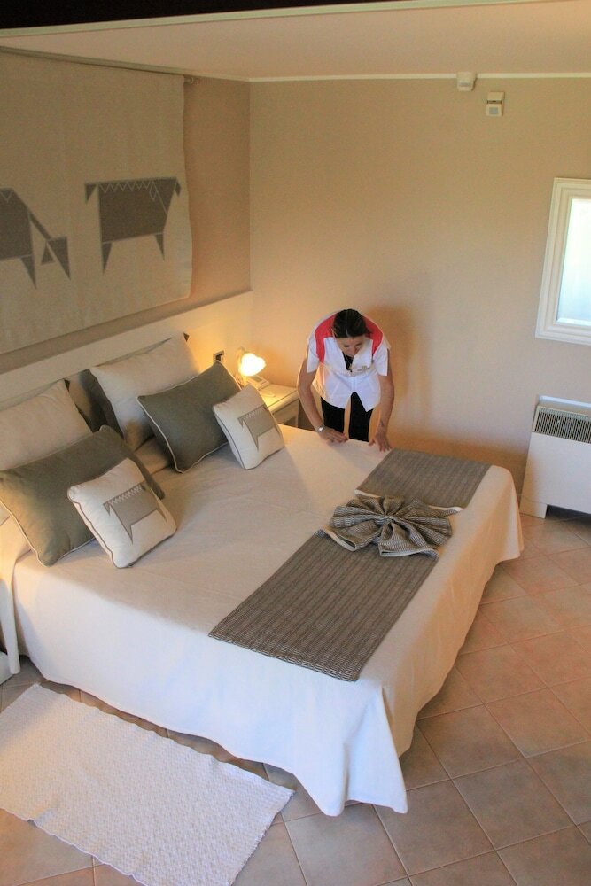 Hotel Baia Di Nora