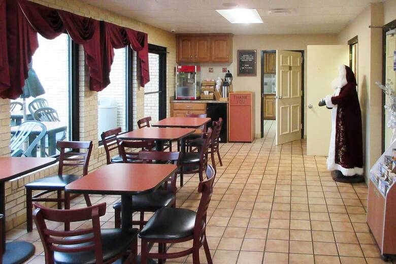 Hotel Rodeway Inn