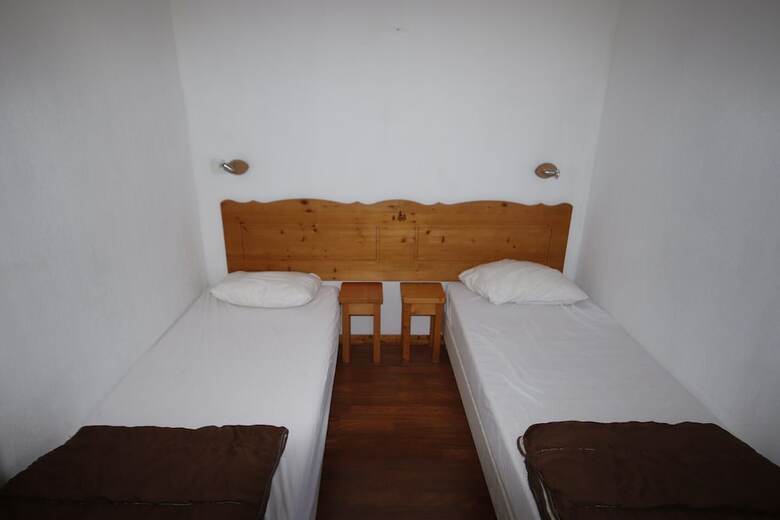 Residencia Le Hameau Du Puy