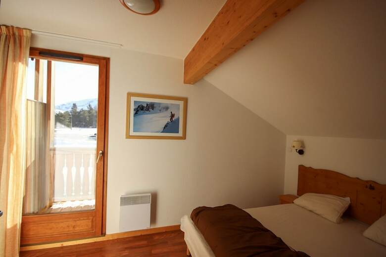Residencia Le Hameau Du Puy